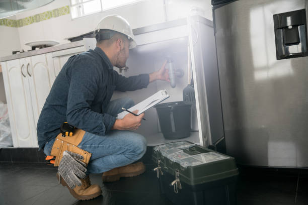 Professional Plumbing in Largo, FL
