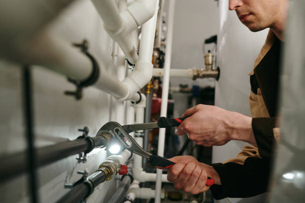 Best Water Softener Installation  in Largo, FL