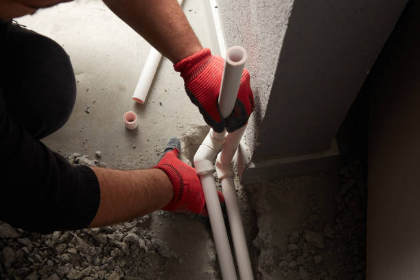 Best Leak Detection Services  in Largo, FL