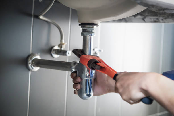 Best Hot Water Heater Installation  in Largo, FL