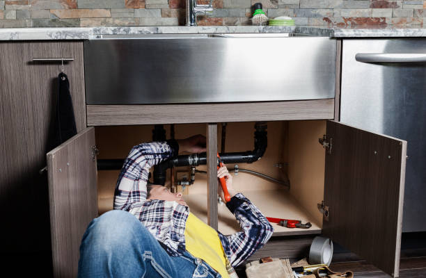 Best Gas Line Repair  in Largo, FL